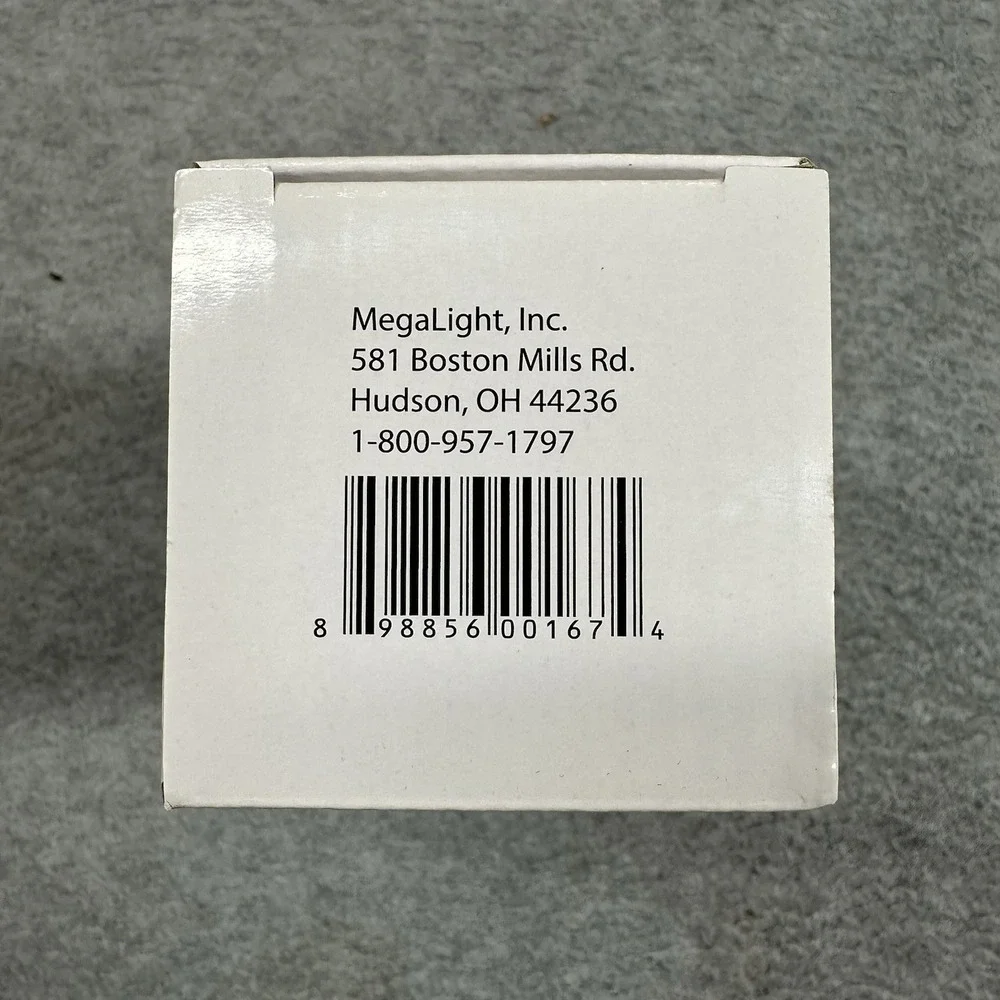 60 Watt A19 LOT OF 4 Energy Star Light Bulb Soft White 2700K 800 Lumen Long Life